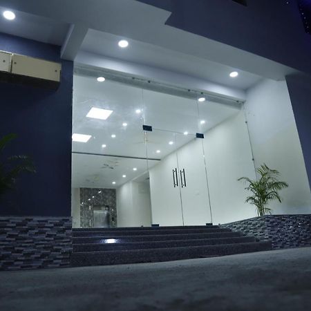 Kanha Hotel And Resort Chittorgarh Bagian luar foto