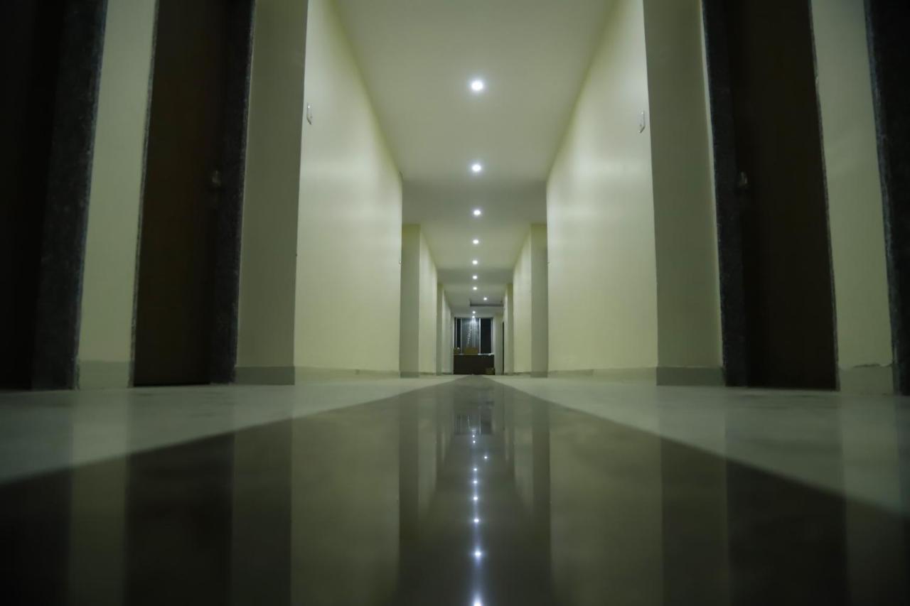 Kanha Hotel And Resort Chittorgarh Bagian luar foto